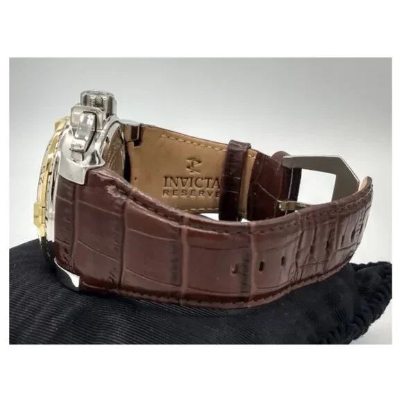 Invicta 10906 Reserve Excursion Watch